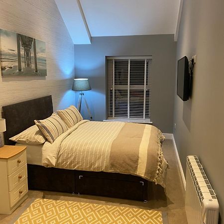 Stylish Tenby Apartment, Great Location, Parking Cameră foto